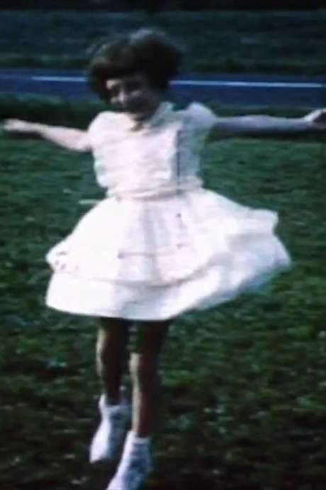 The film uses Samuel Beckett’s “Not I” as its text, blending optically printed home‑movie footage with a striking close‑up of actress Patricia MacGeachy as she delivers Beckett’s words at breakneck speed, examining home, family and the constraints and alienation associated with being a woman.